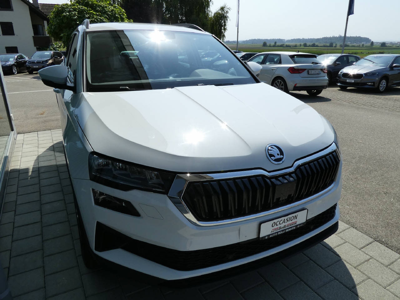 SKODA Karoq 1.5 TSI Style DSG-showroom-element-3