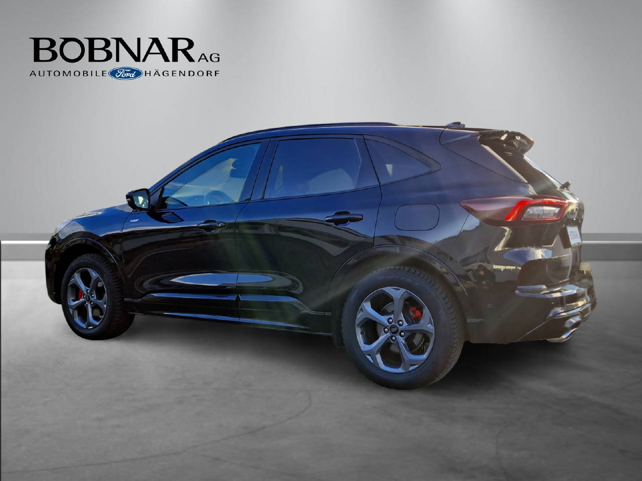 FORD Kuga 2.5 Hybrid ST-Line X 4x4-image-4