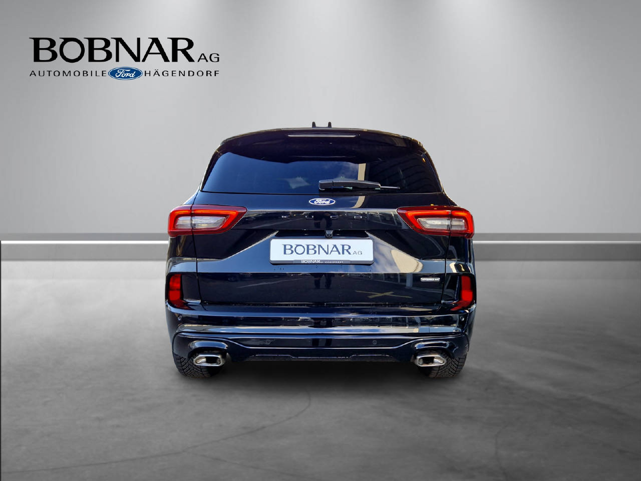 FORD Kuga 2.5 Hybrid ST-Line X 4x4-image-7