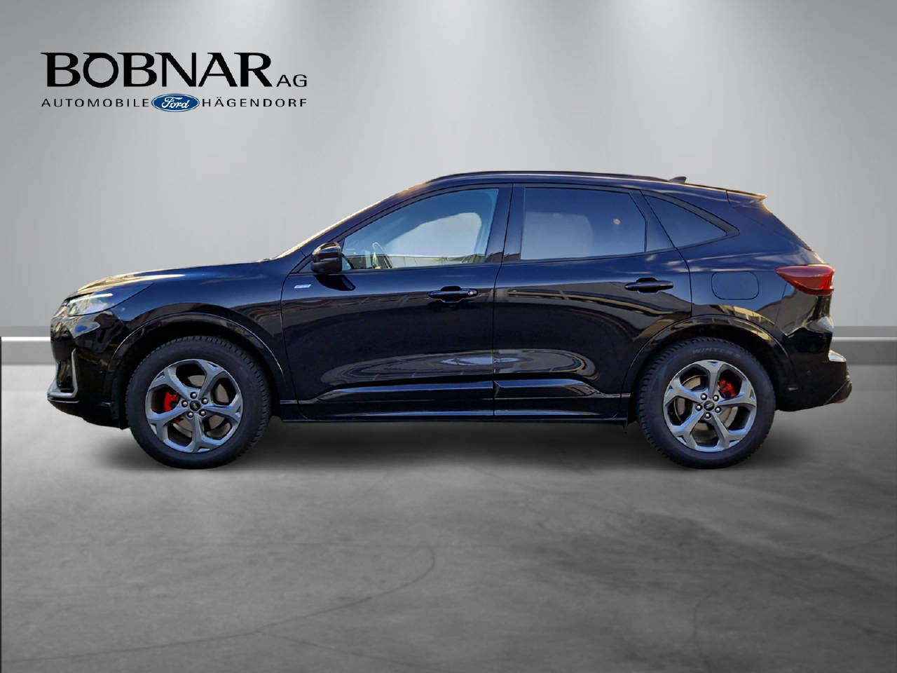 FORD Kuga 2.5 Hybrid ST-Line X 4x4-showroom-element-3