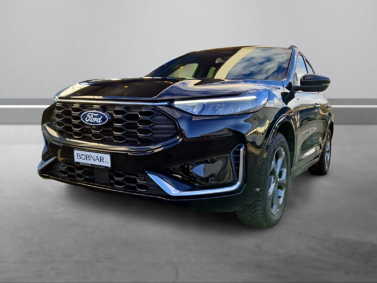 FORD Kuga 2.5 Hybrid ST-Line X 4x4-showroom-element-1