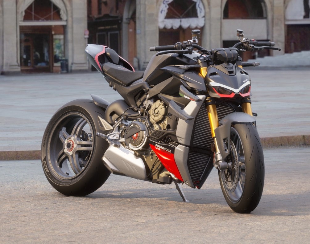 DUCATI Streetfighter V4 SP2-image-1