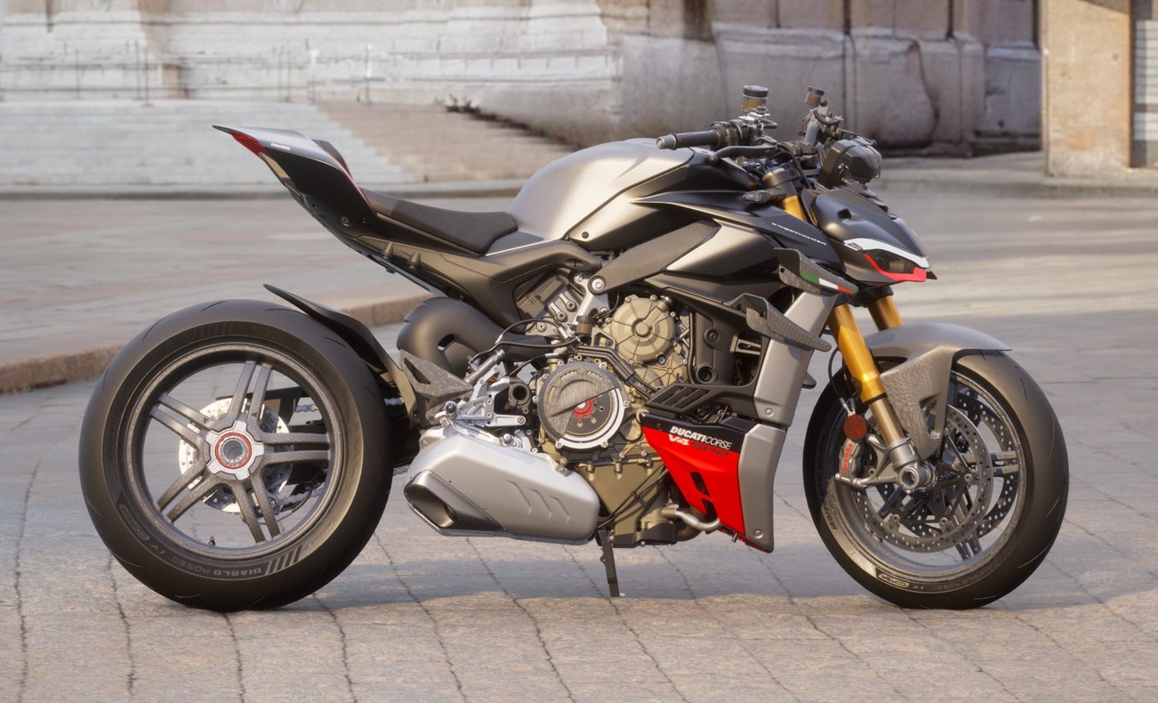 DUCATI Streetfighter V4 SP2-image-0