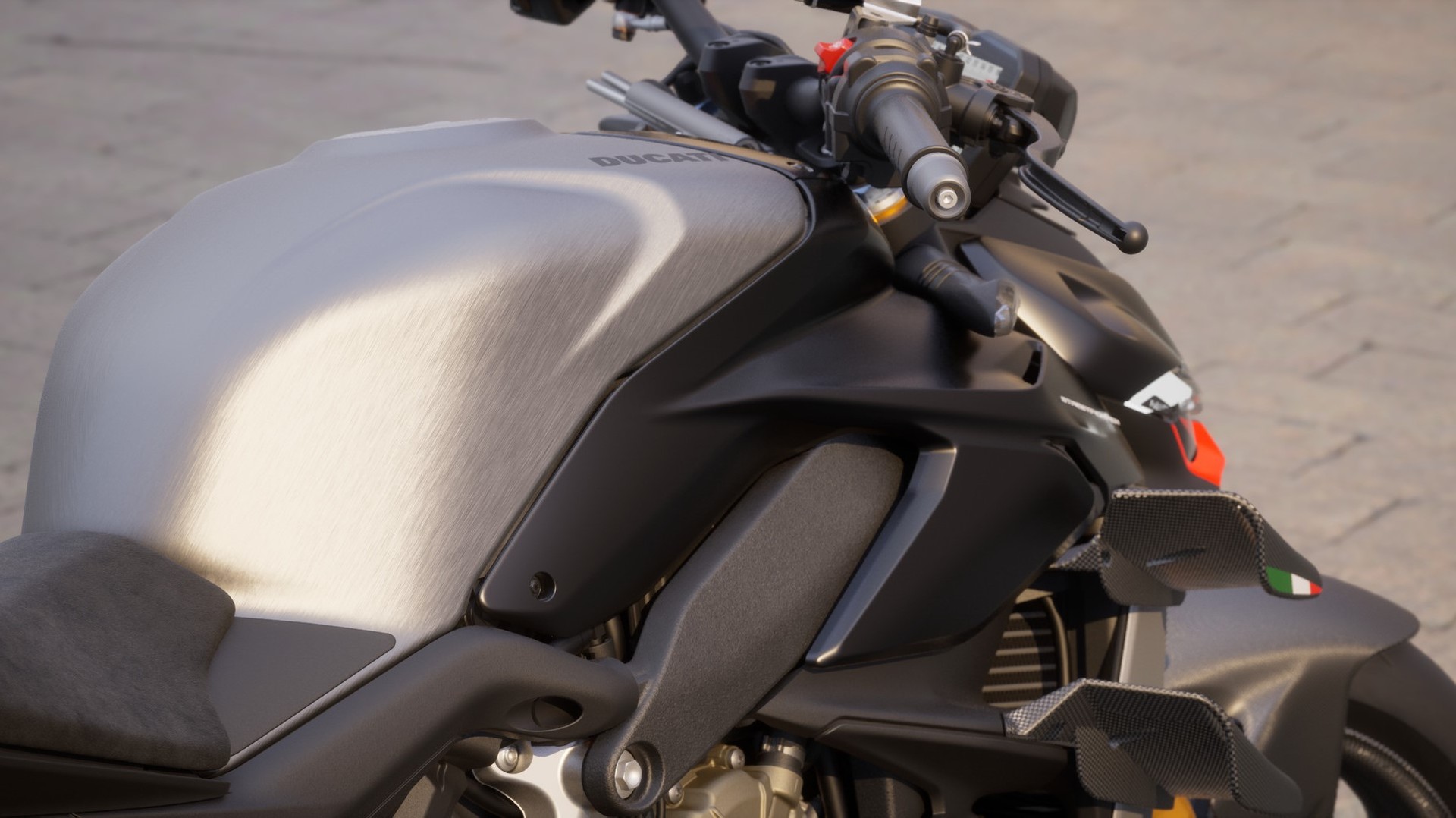 DUCATI Streetfighter V4 SP2-image-5
