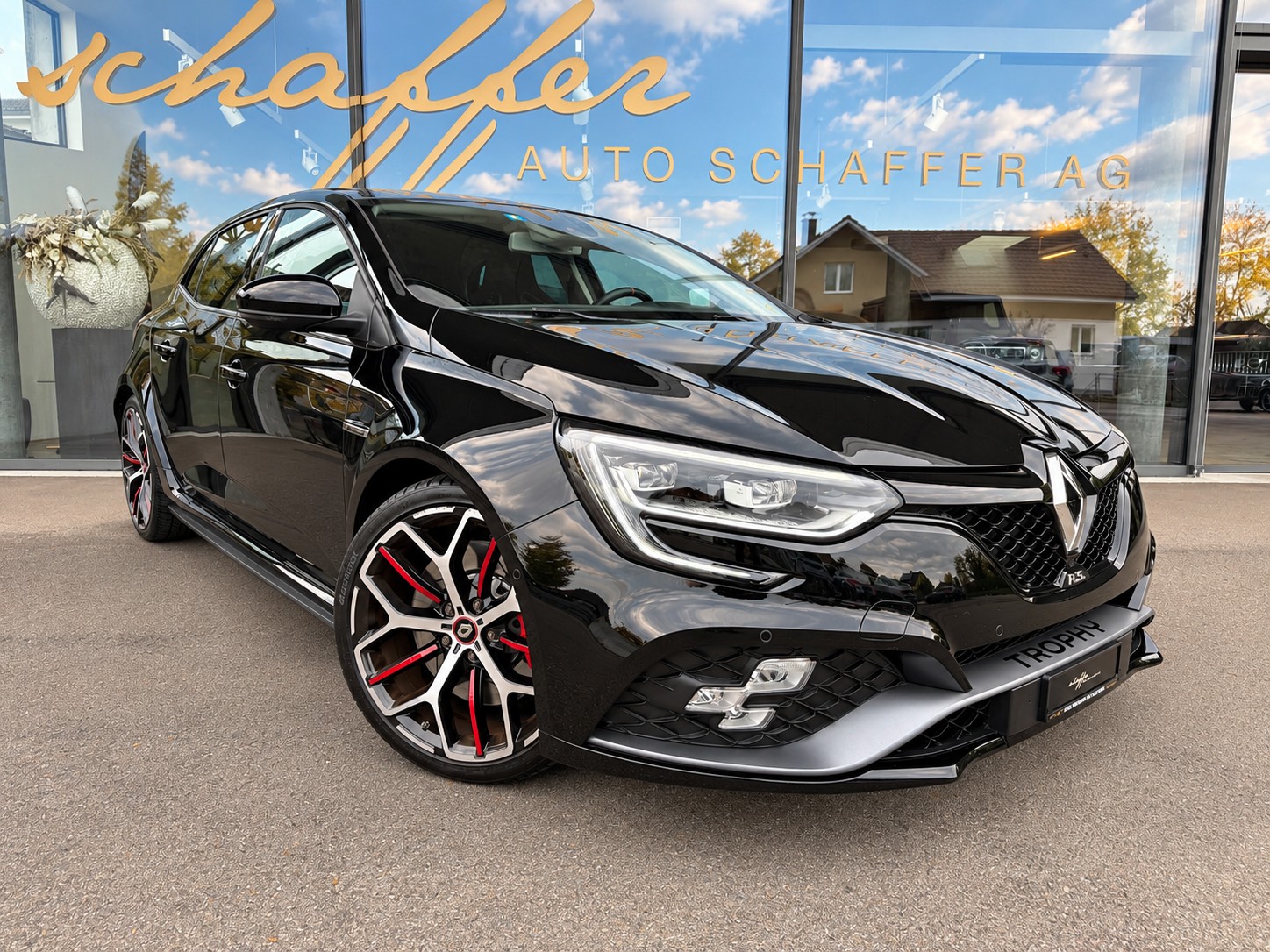 RENAULT Mégane Trophy 300 EDC-showroom-element-3