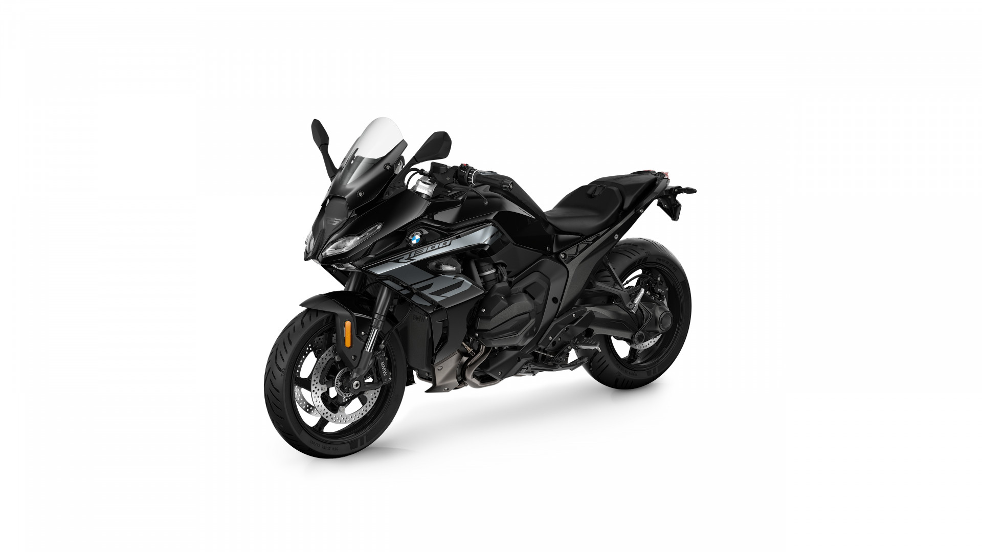 BMW R 1300 RS Triple Black-image-0