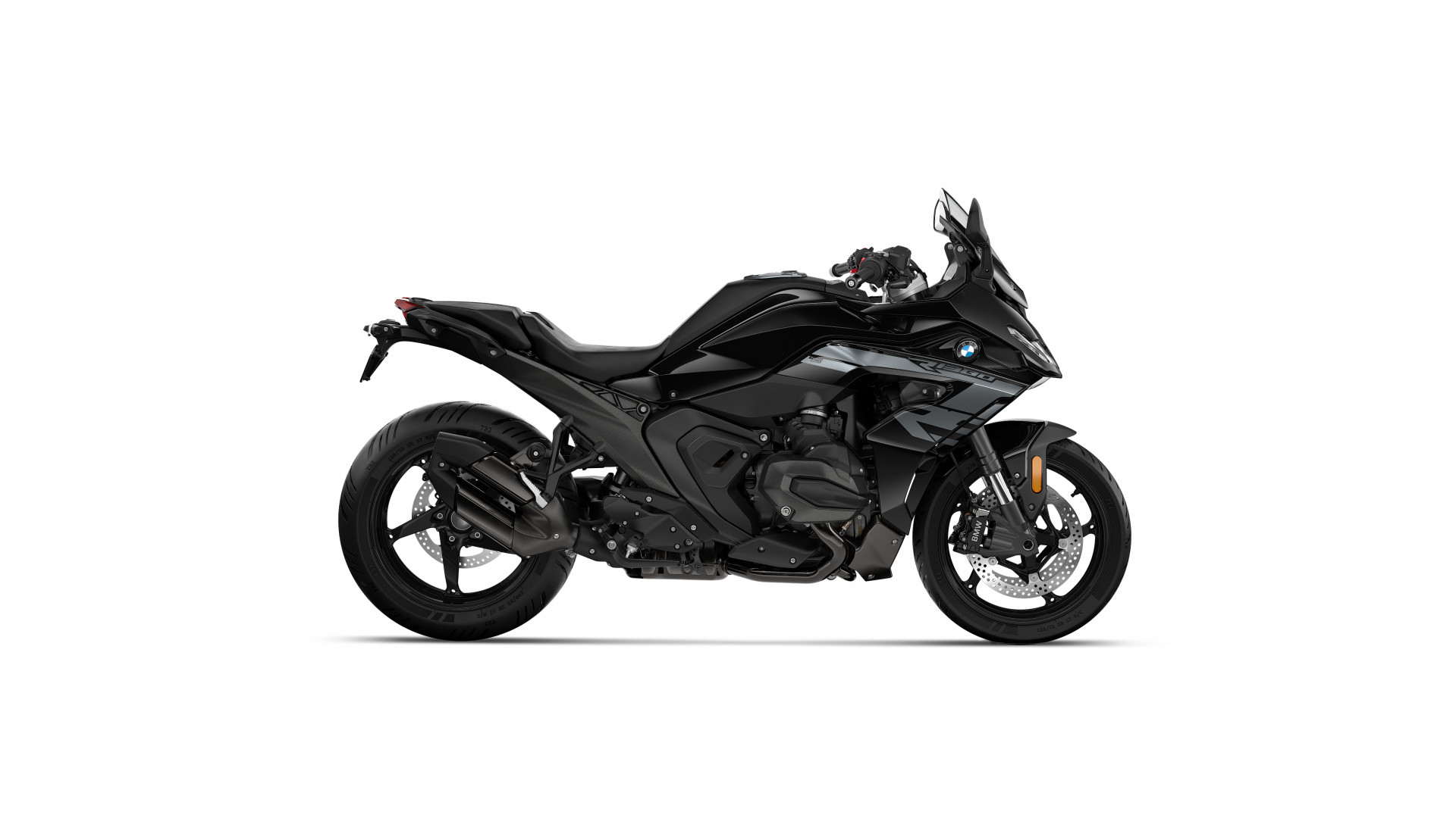 BMW R 1300 RS Triple Black-image-1
