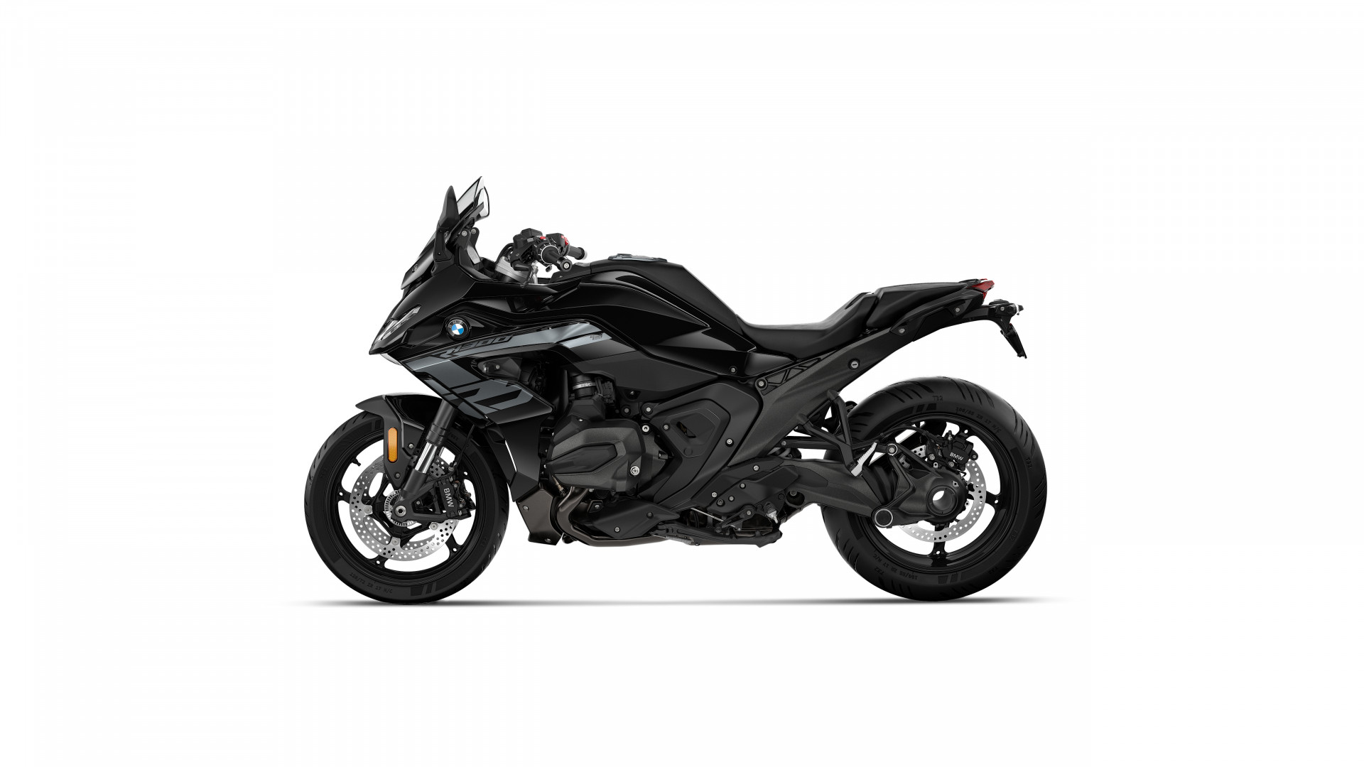 BMW R 1300 RS Triple Black-image-2