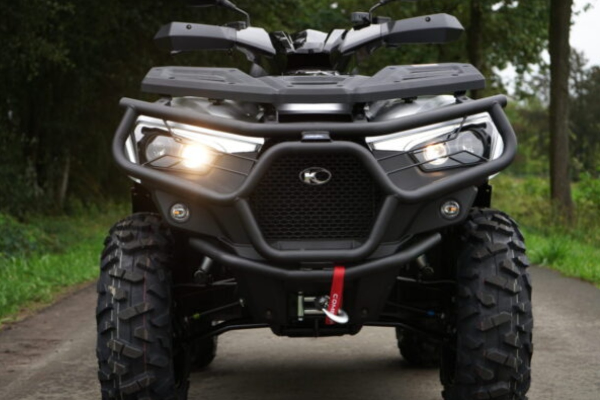 KYMCO 700i MXU EX EPS E5-showroom-element-2