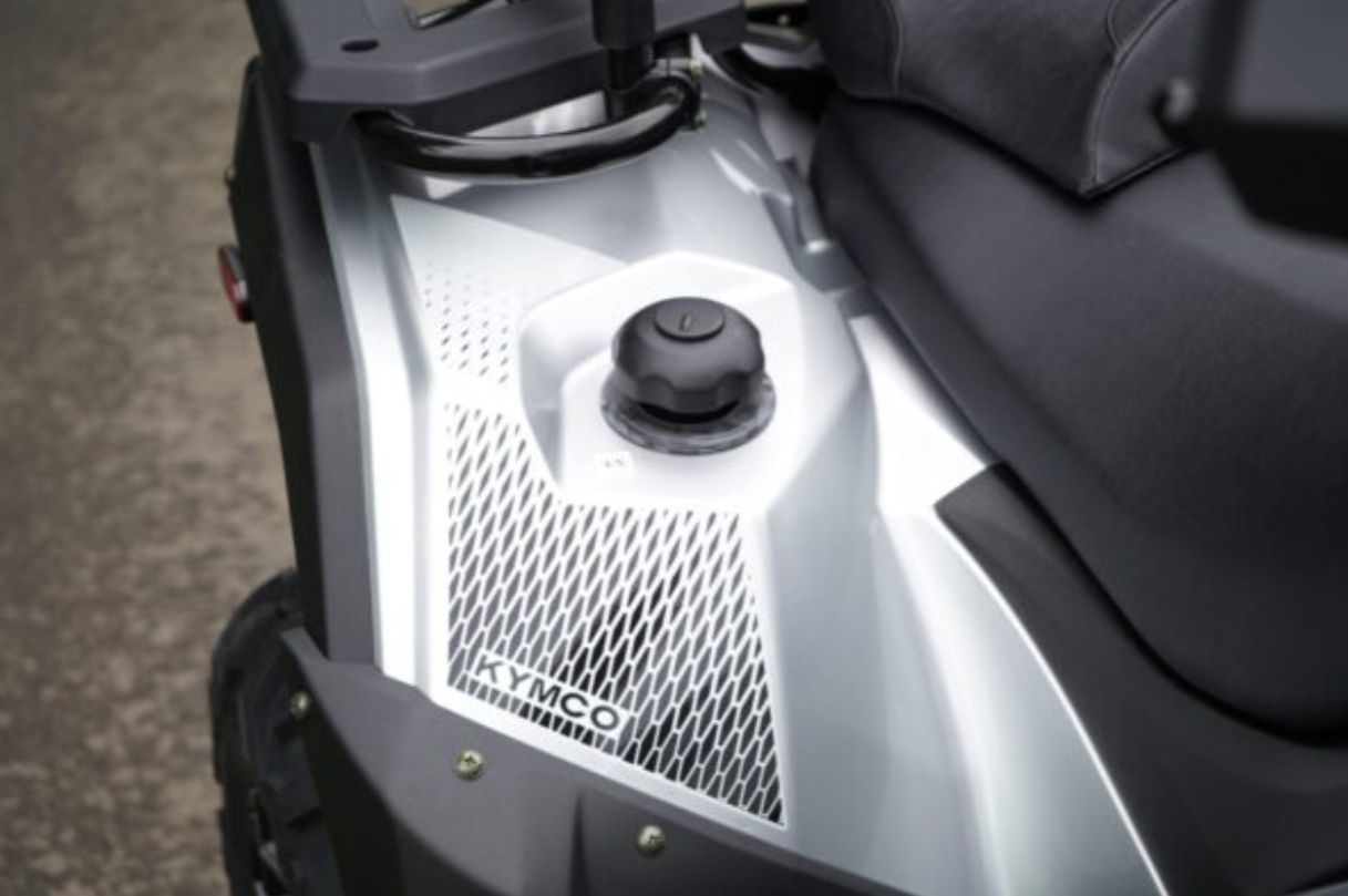 KYMCO 700i MXU EX EPS E5-image-13