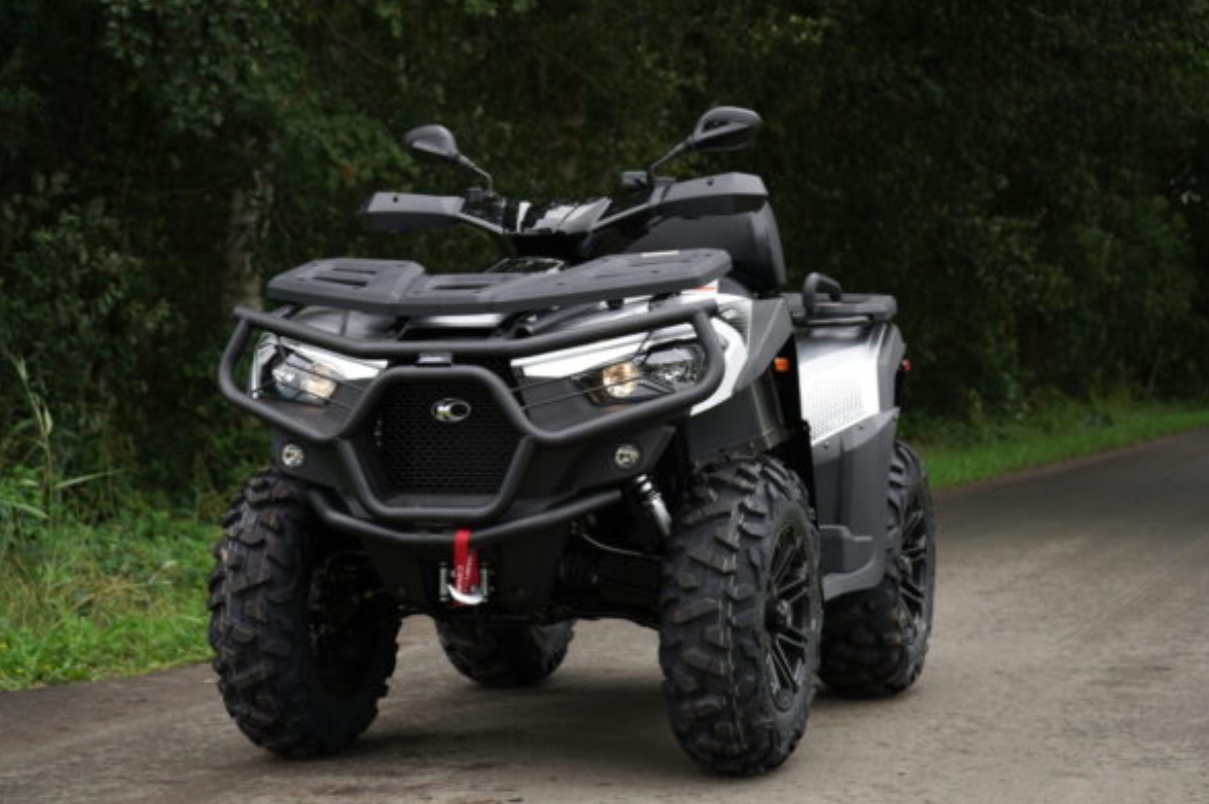 KYMCO 700i MXU EX EPS E5-showroom-element-1
