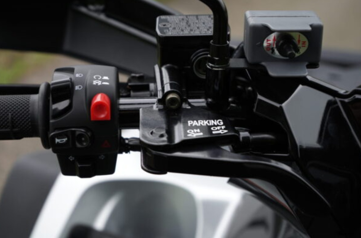 KYMCO 700i MXU EX EPS E5-image-9