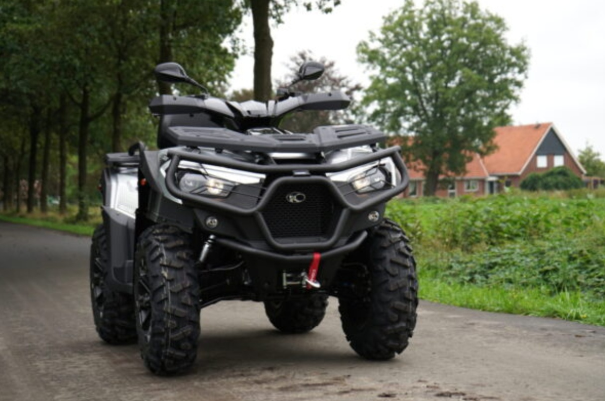 KYMCO 700i MXU EX EPS E5-showroom-element-3