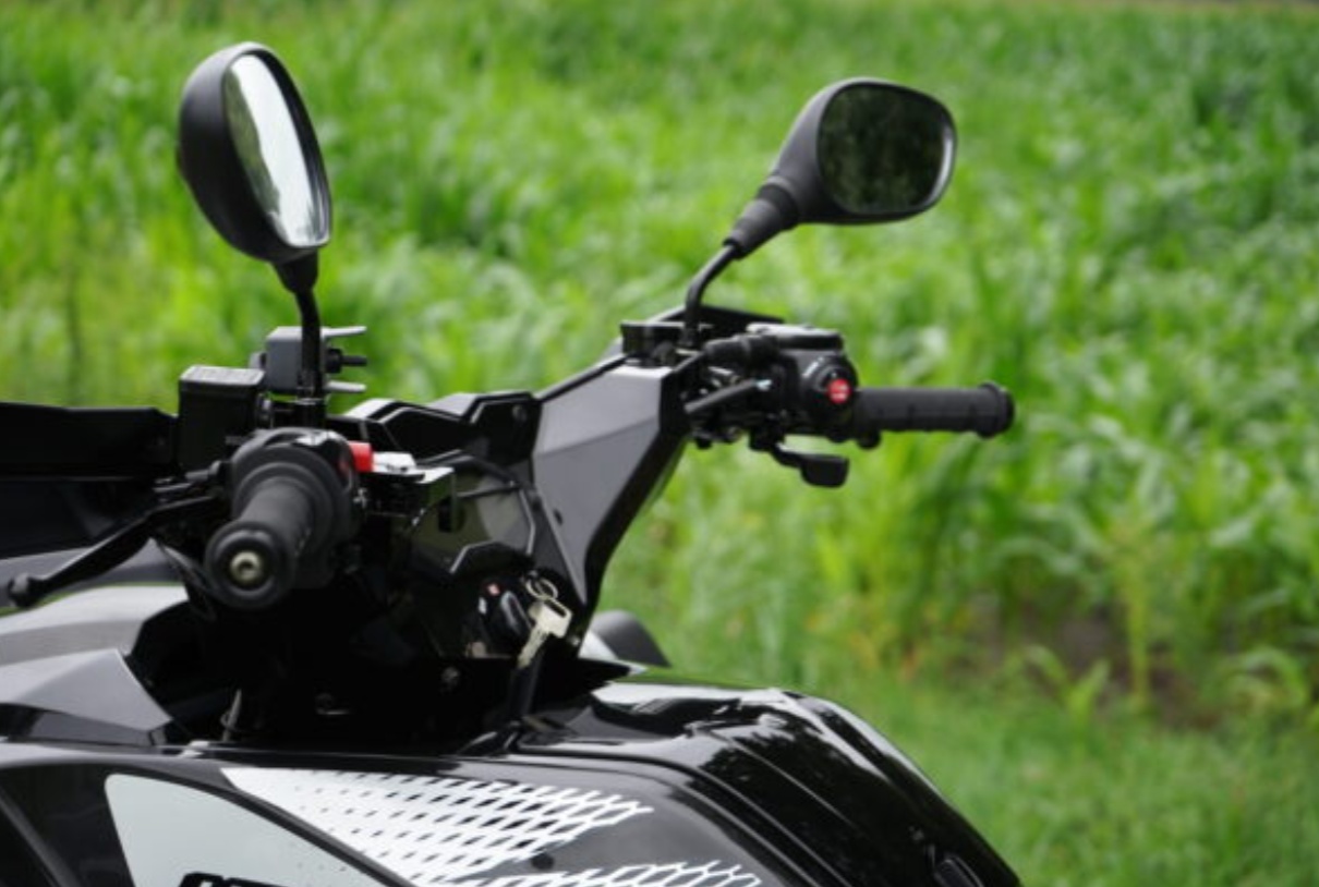 KYMCO 700i MXU EX EPS E5-image-12