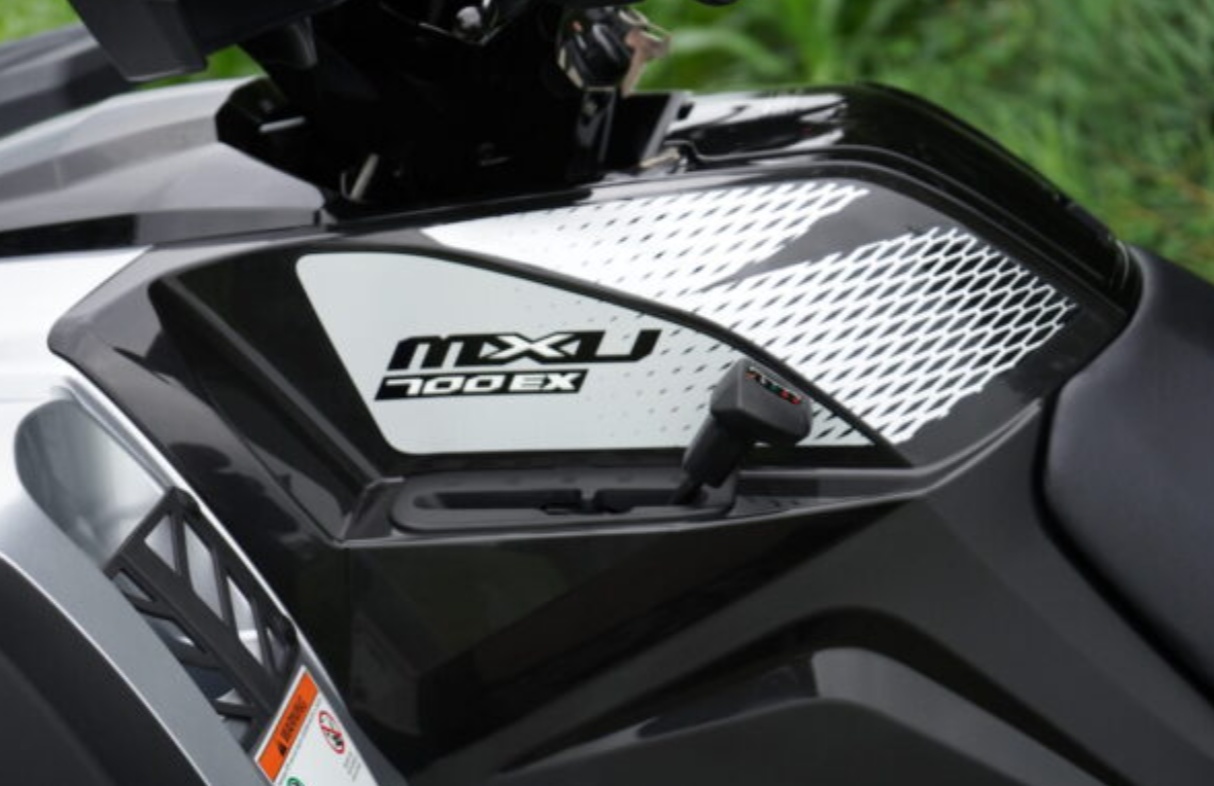 KYMCO 700i MXU EX EPS E5-image-7