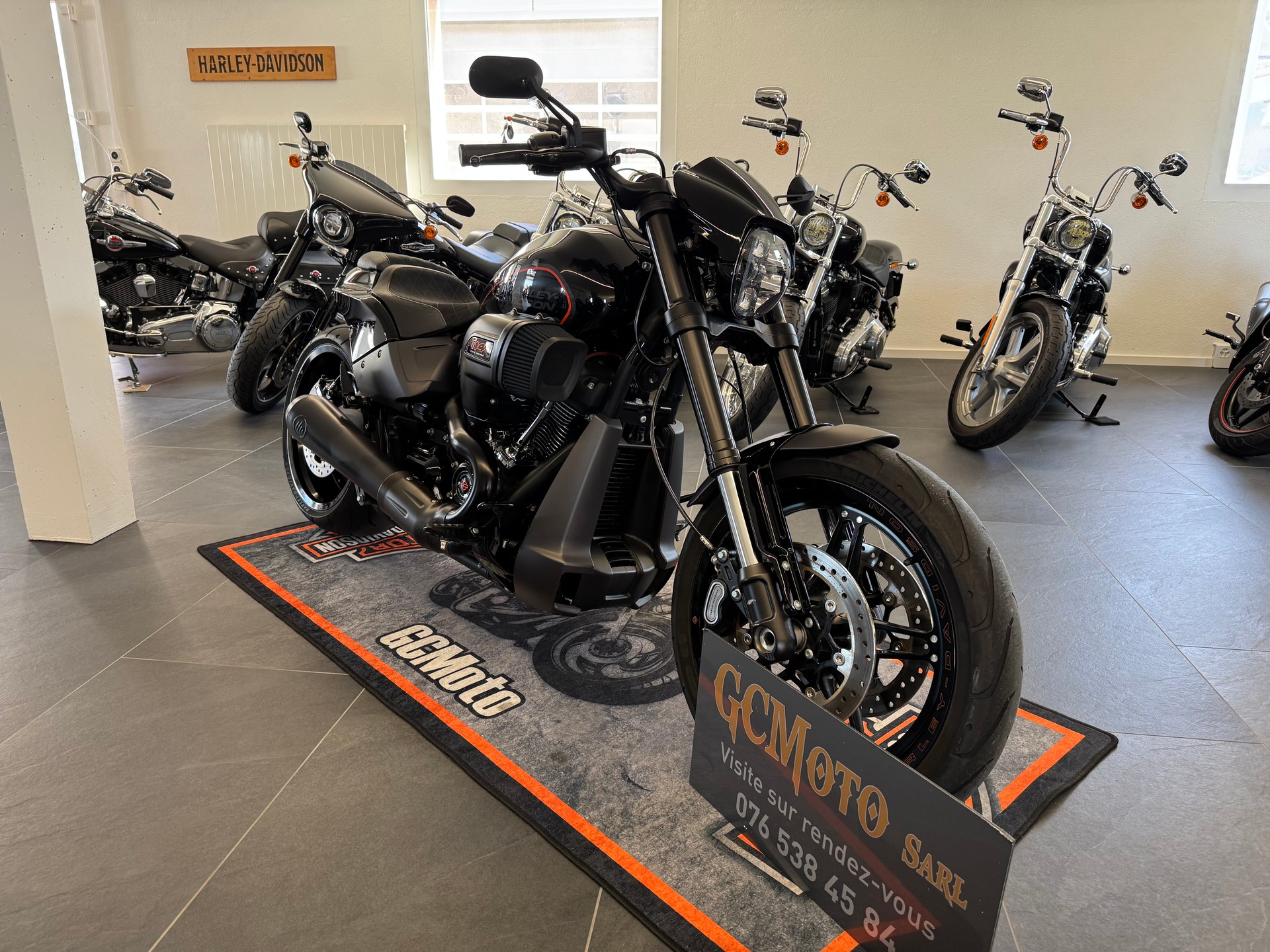 HARLEY-DAVIDSON FXDRS 114 ABS-image-6