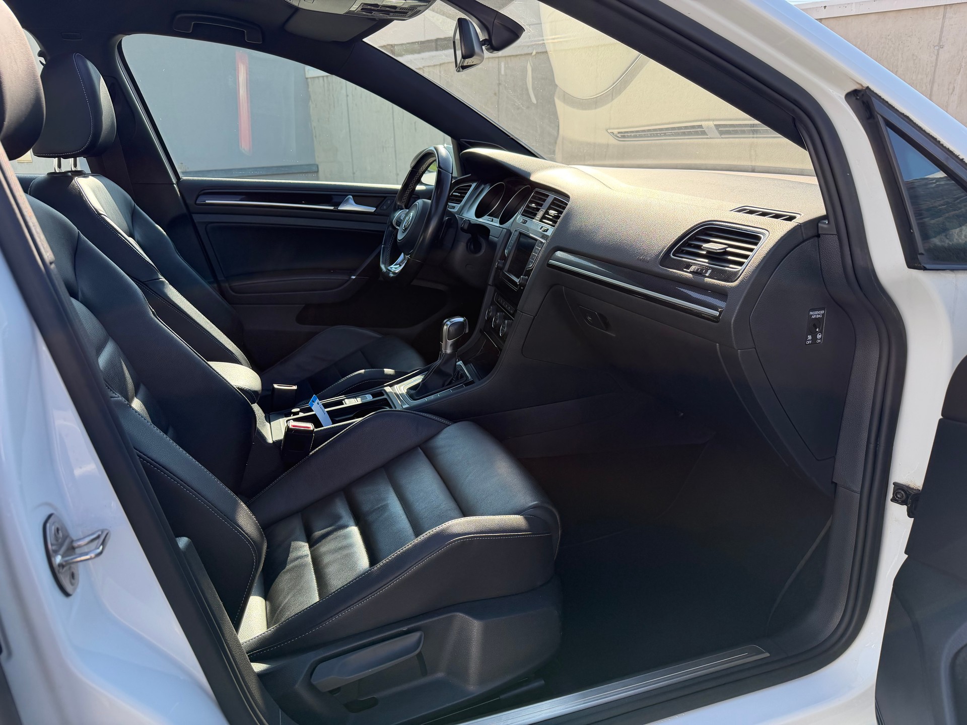 VW Golf 2.0 TDI GTD DSG-image-21