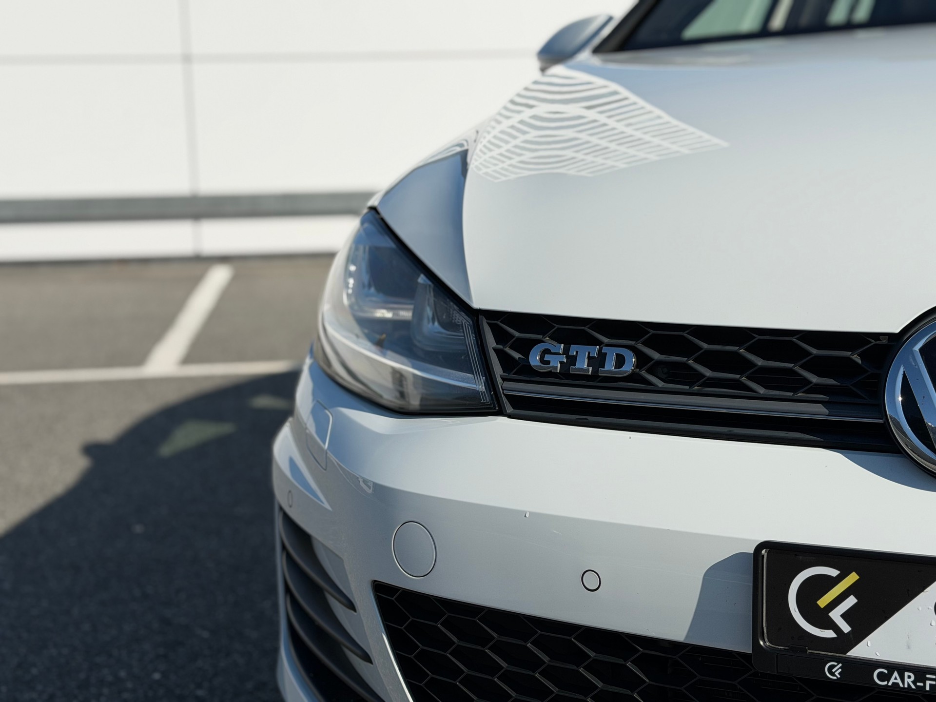 VW Golf 2.0 TDI GTD DSG-image-9