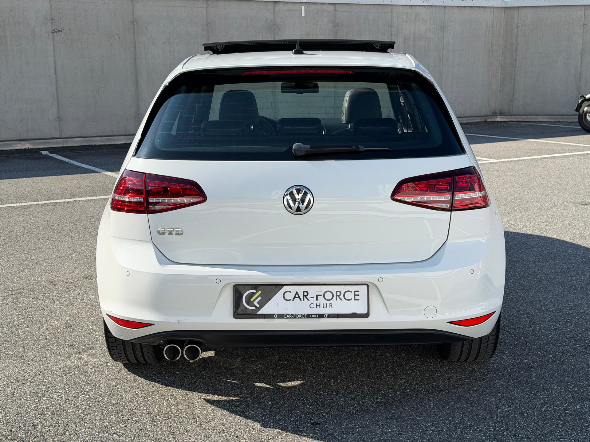 VW Golf 2.0 TDI GTD DSG-image-4