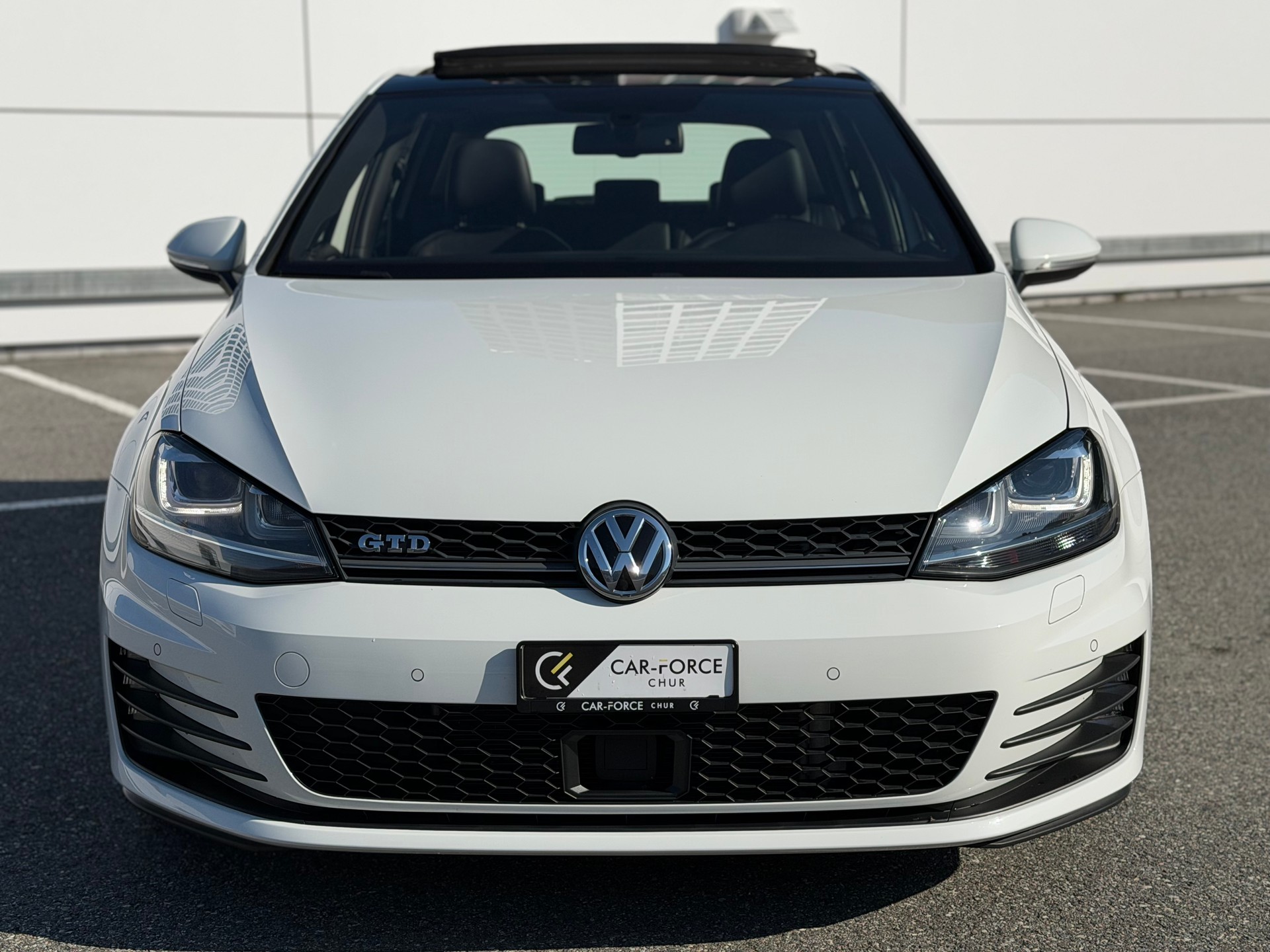 VW Golf 2.0 TDI GTD DSG-image-8