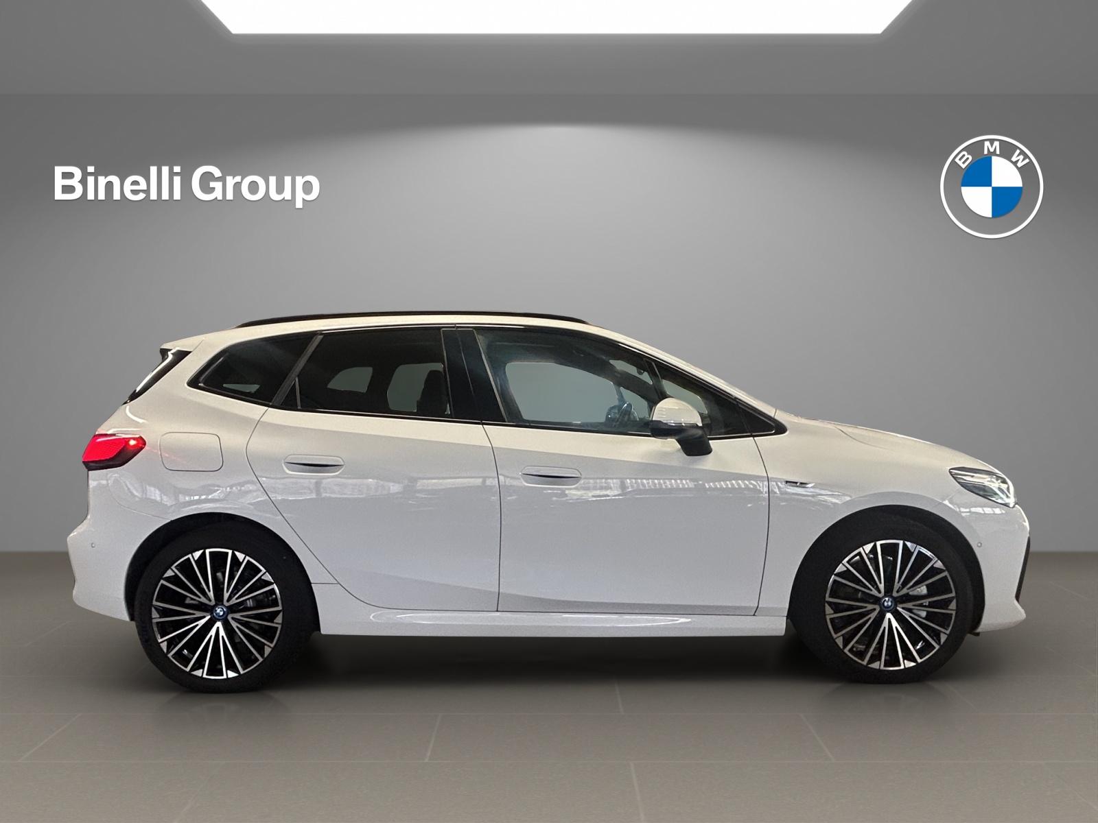 BMW 230e xDrive paddles Active Tourer-image-5