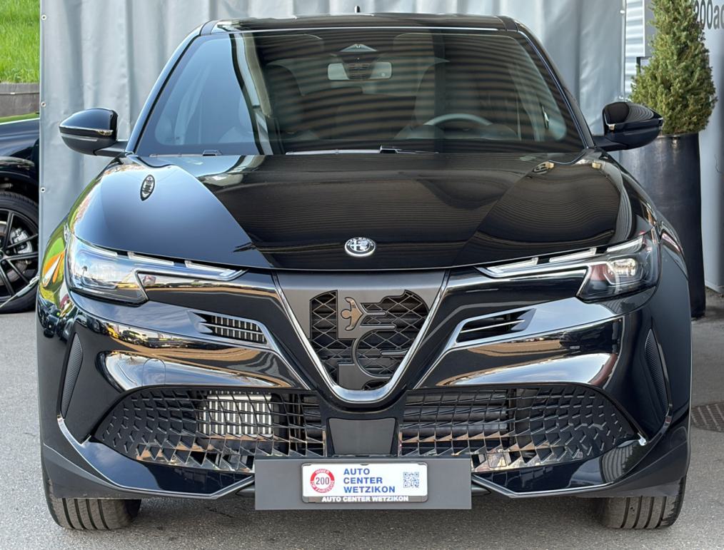ALFA ROMEO Junior 1.2 48V Hybrid Speciale