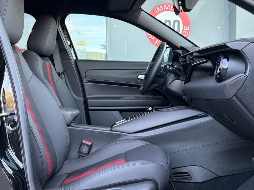 ALFA ROMEO Junior 1.2 48V Hybrid Speciale-image-10
