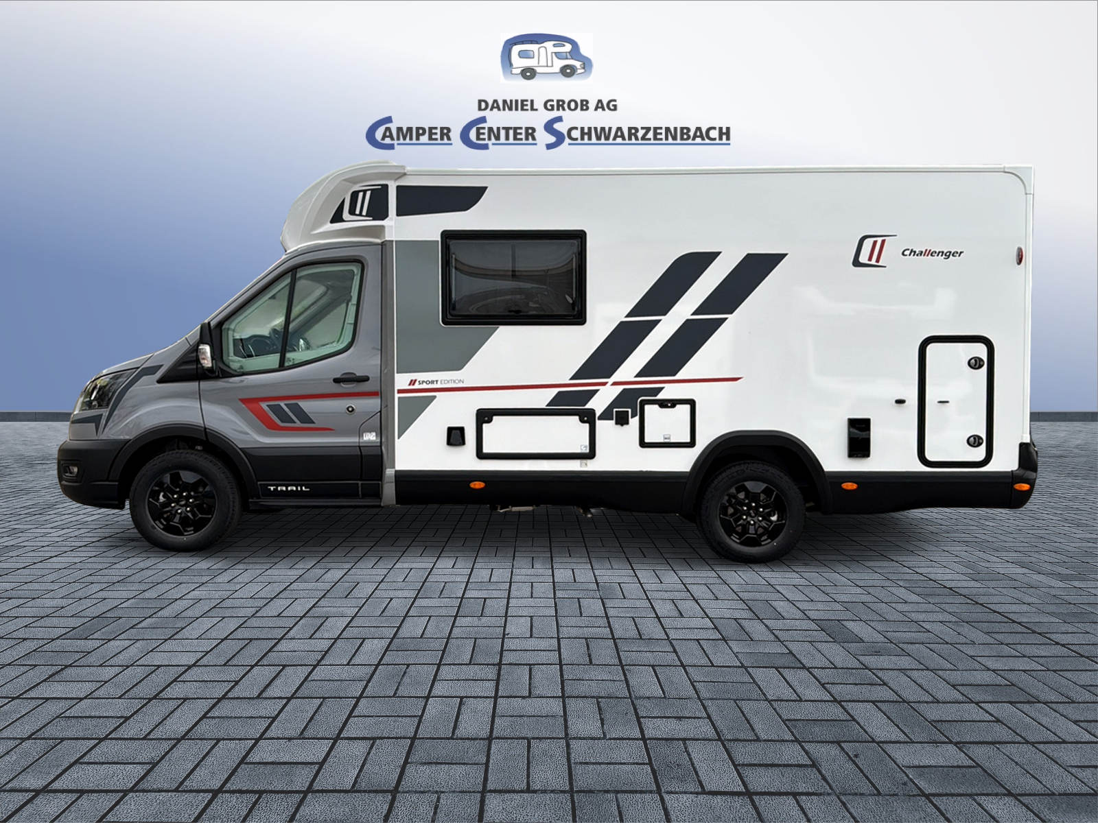 CHALLENGER S294 Sport Edition-showroom-element-2