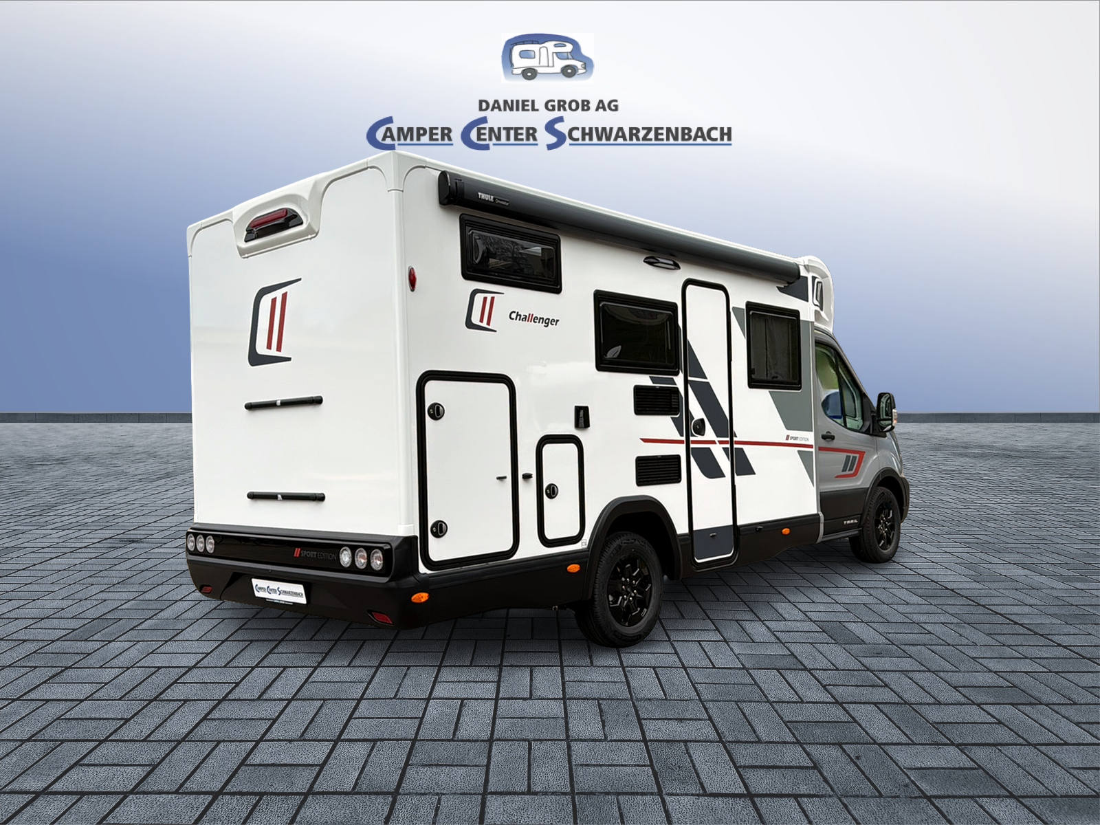 CHALLENGER S294 Sport Edition-image-4