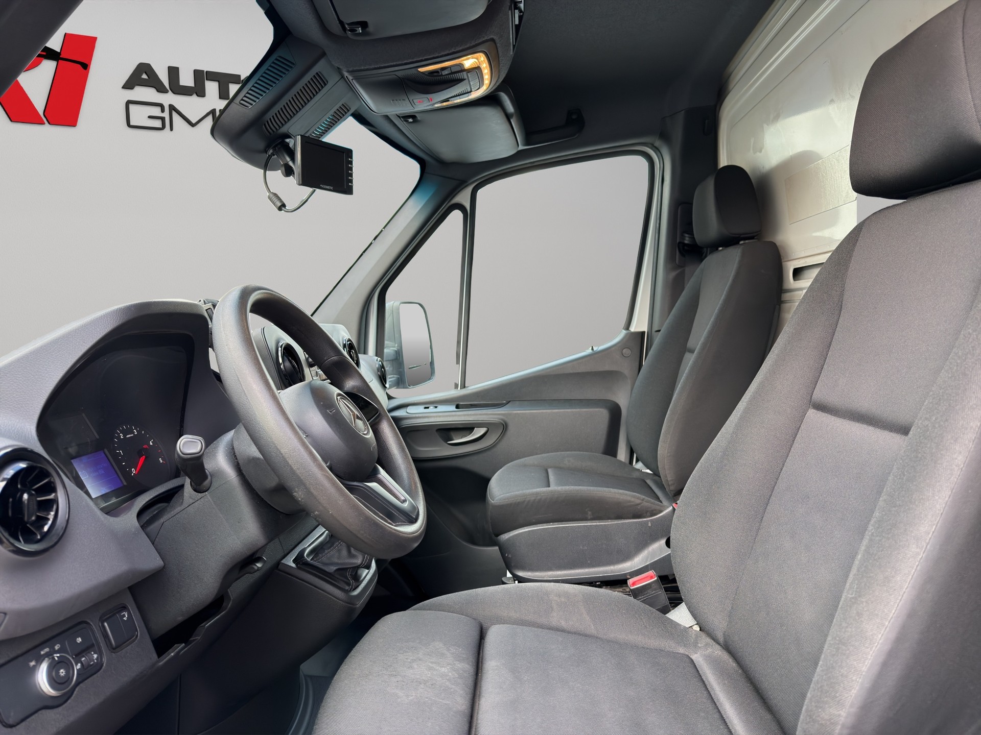 MERCEDES-BENZ Sprinter 516 CDI Standard-image-10