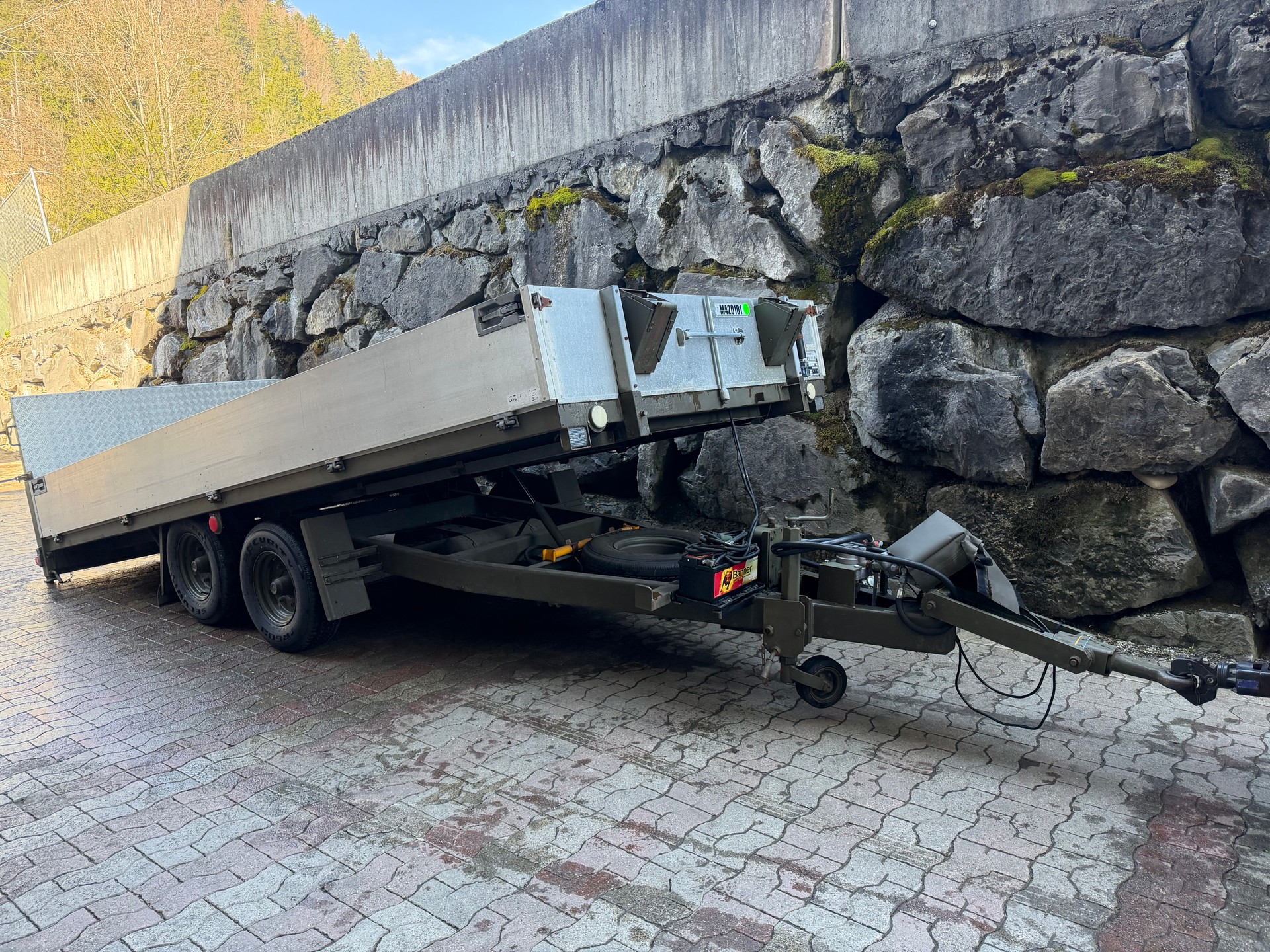 ABDERHALDEN Aebi 5t mit Seilwinde-image-2