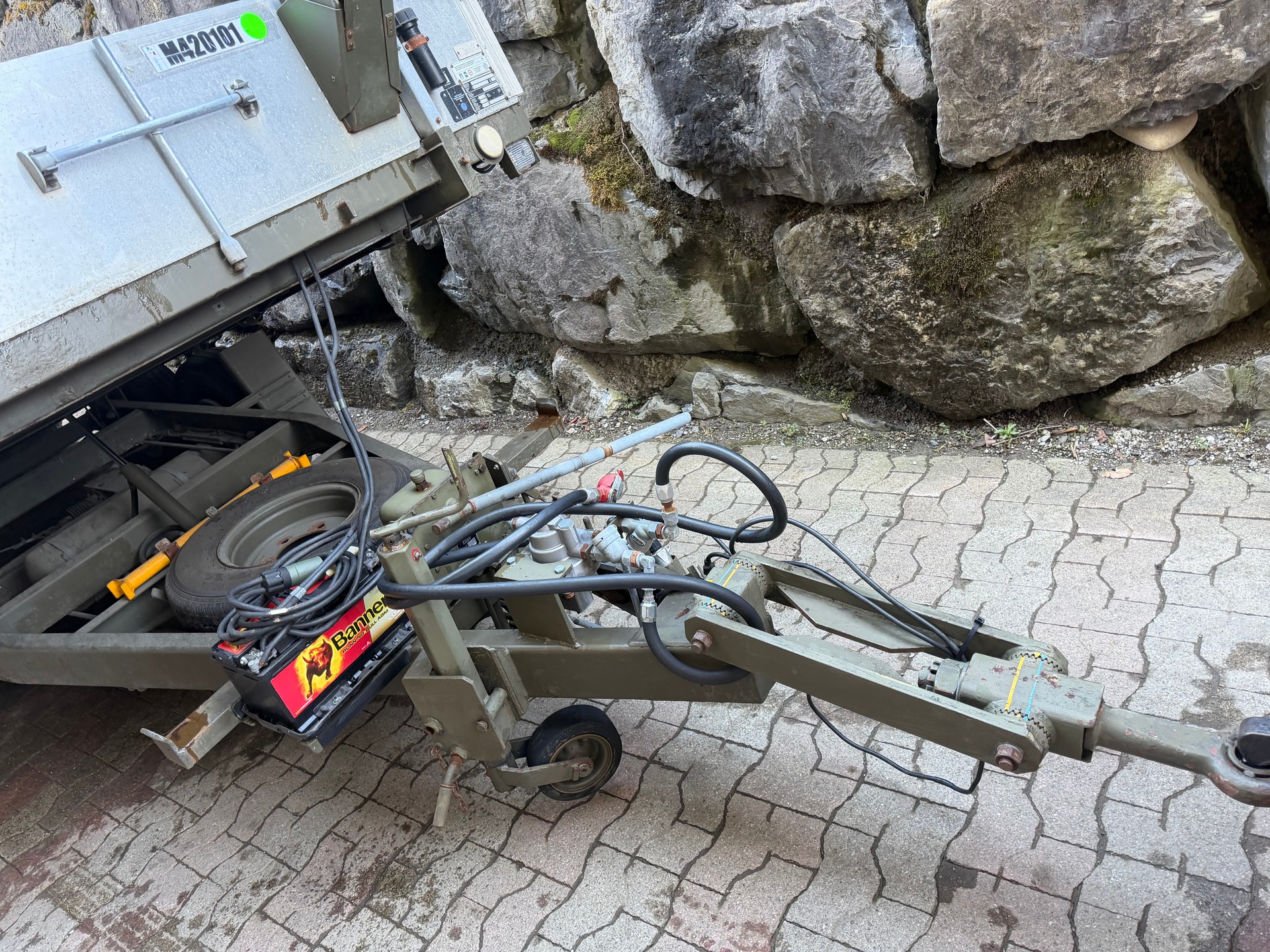 ABDERHALDEN Aebi 5t mit Seilwinde-image-4
