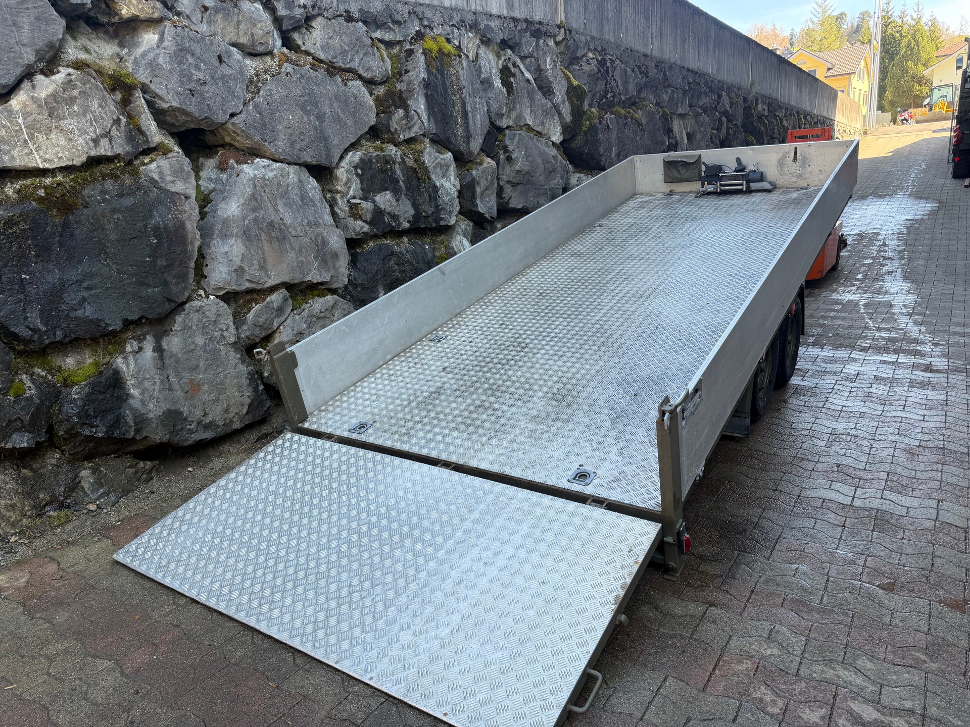 ABDERHALDEN Aebi 5t mit Seilwinde-image-1