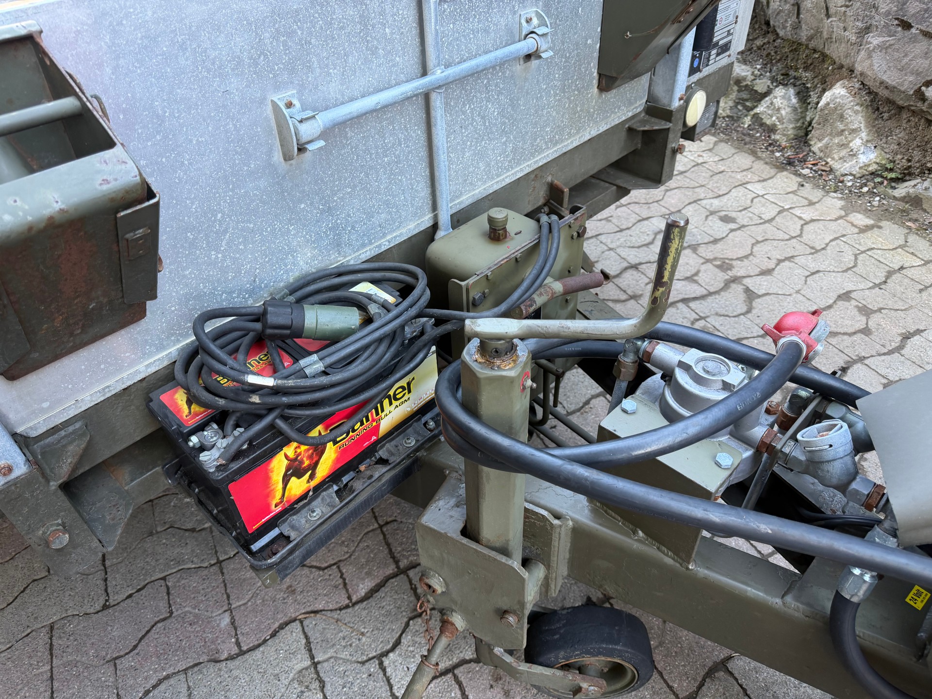 ABDERHALDEN Aebi 5t mit Seilwinde-image-6