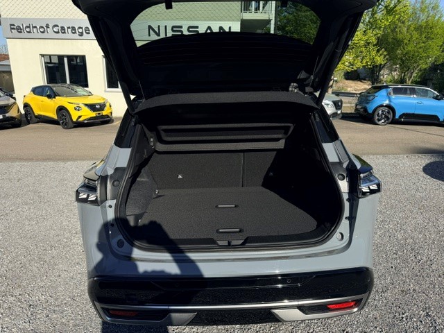 NISSAN Qashqai 1.5 VC-T Tekna+-image-9