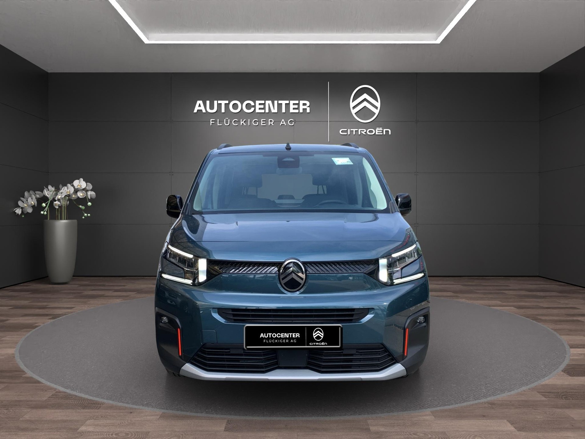 CITROEN Berlingo 1.5 BlueHDi 130 Max XTR-image-5