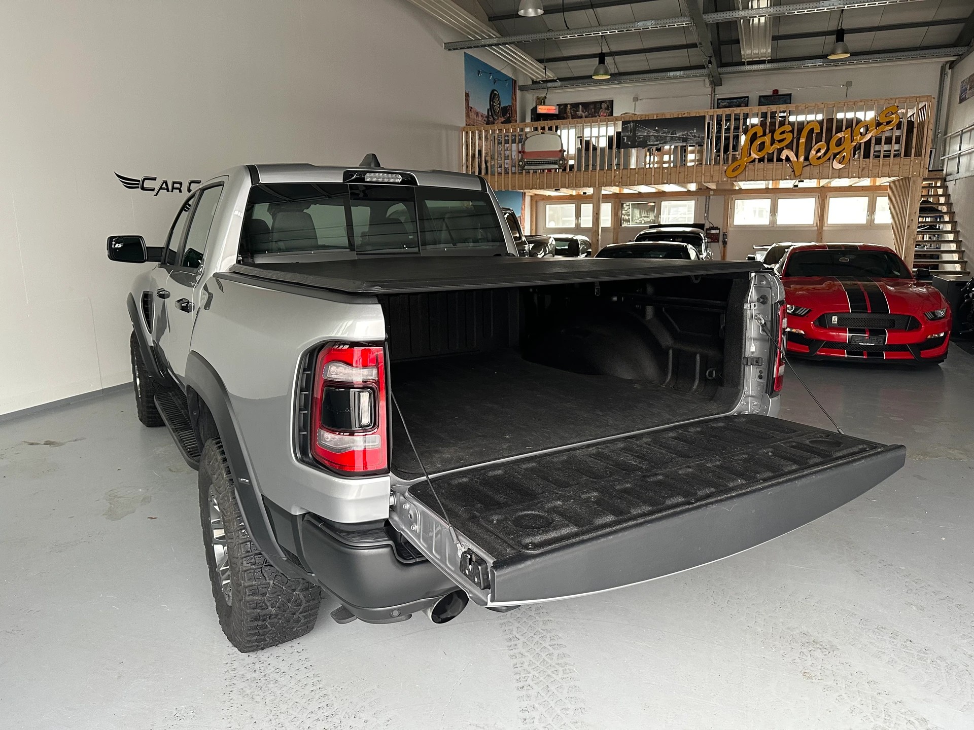 DODGE RAM 1500 TRX LEVEL 2-image-10