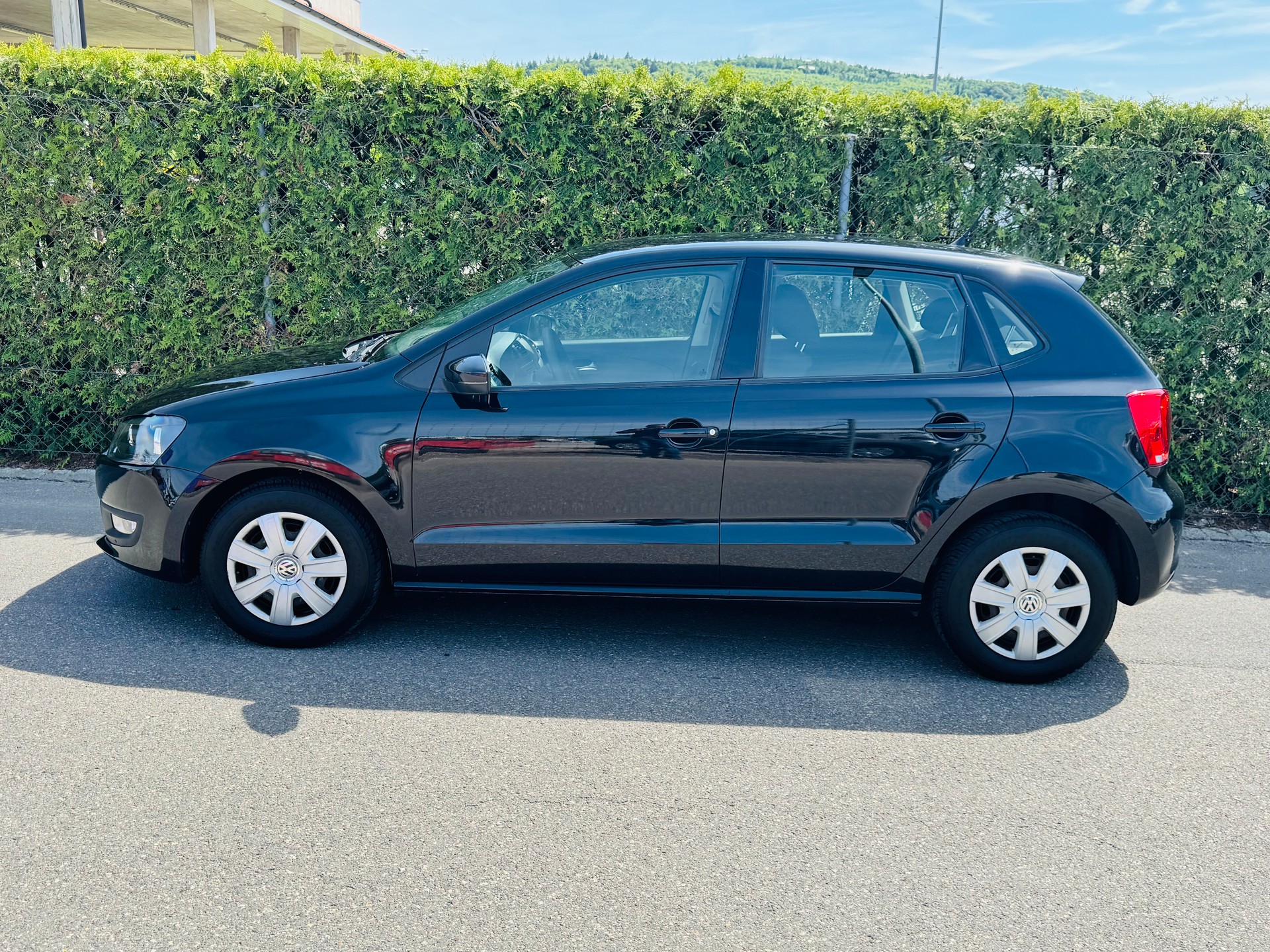 VW Polo 1.2 TSI Comfortline-image-7