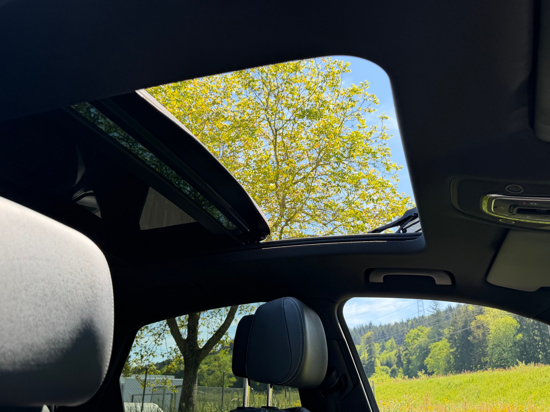 AUDI "S-LINE Q5 SPORTBACK" 50 TFSI E PHEV S "QUATTRO" S-TRONIC. CH WAGEN. MIT AUDI GARANTIE.-image-22