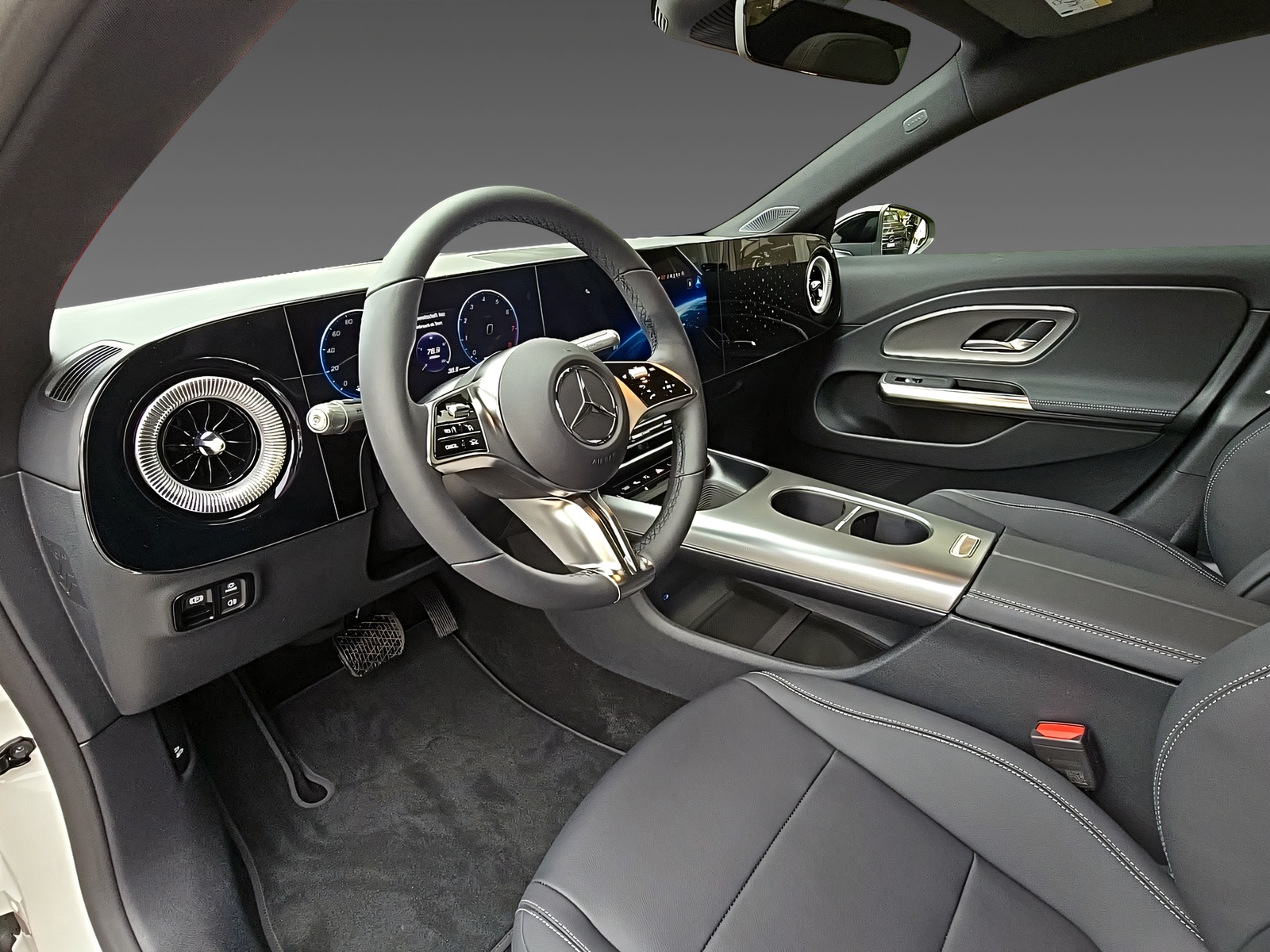 MERCEDES-BENZ CLA 220 4Matic-image-7
