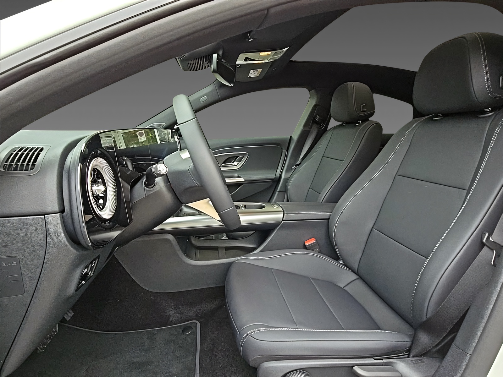 MERCEDES-BENZ CLA 220 4Matic-image-13