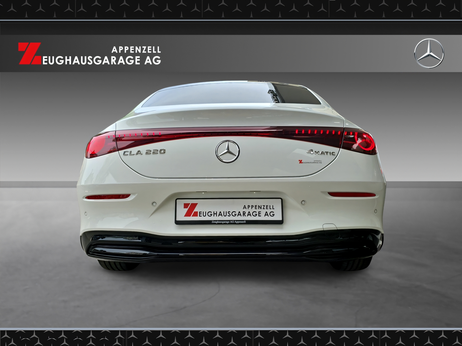 MERCEDES-BENZ CLA 220 4Matic-image-4