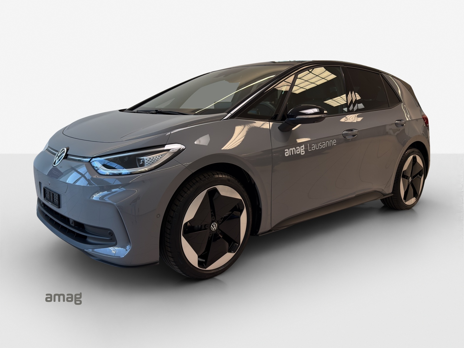 VW ID.3 Pro S 79 kWh Pro S