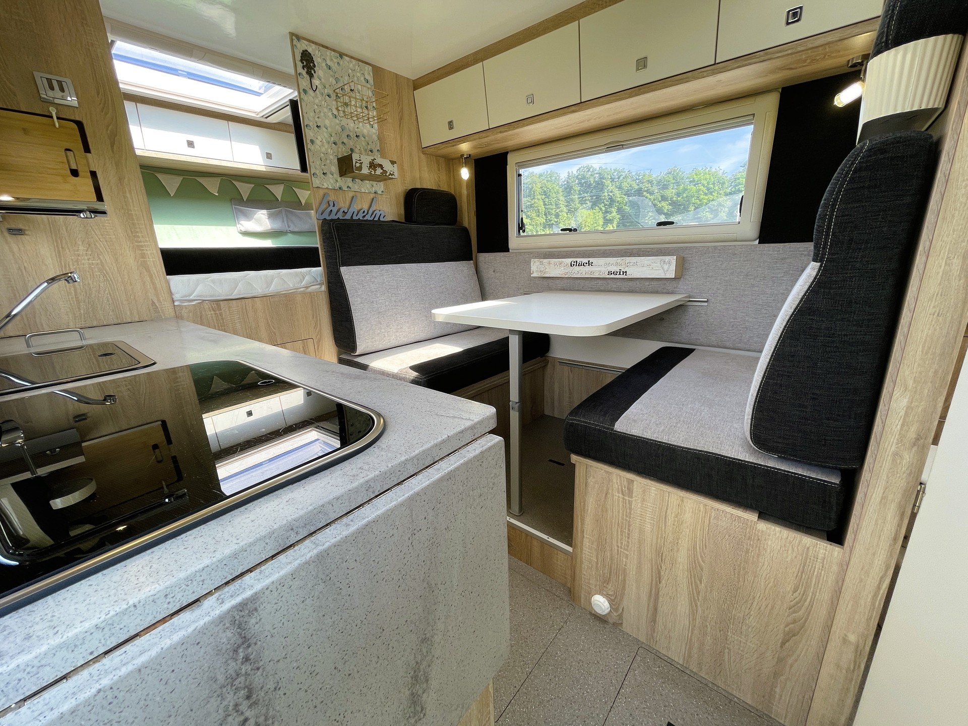 IVECO M-S Reisemobile 420G-image-12