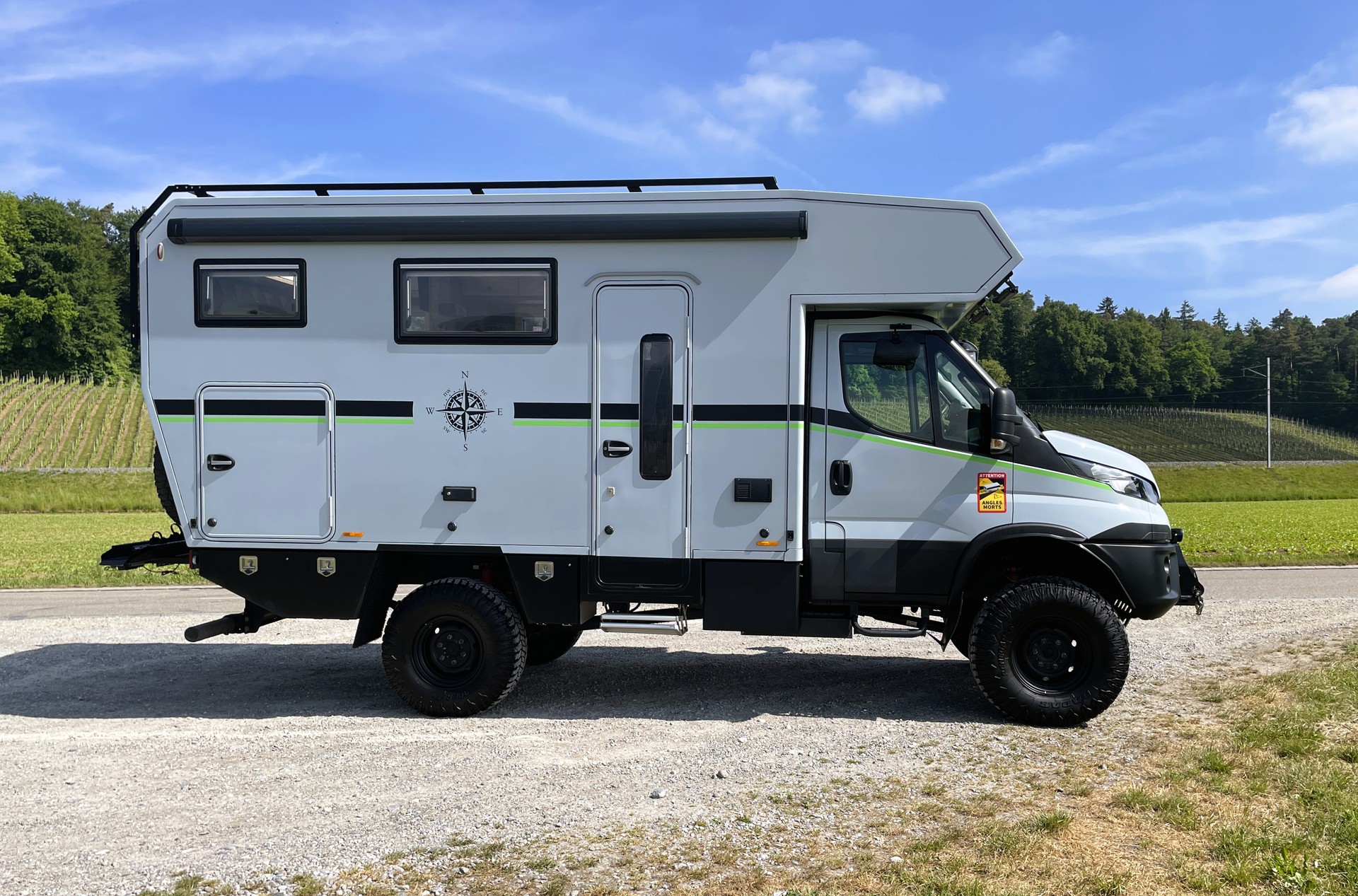 IVECO M-S Reisemobile 420G-showroom-element-2