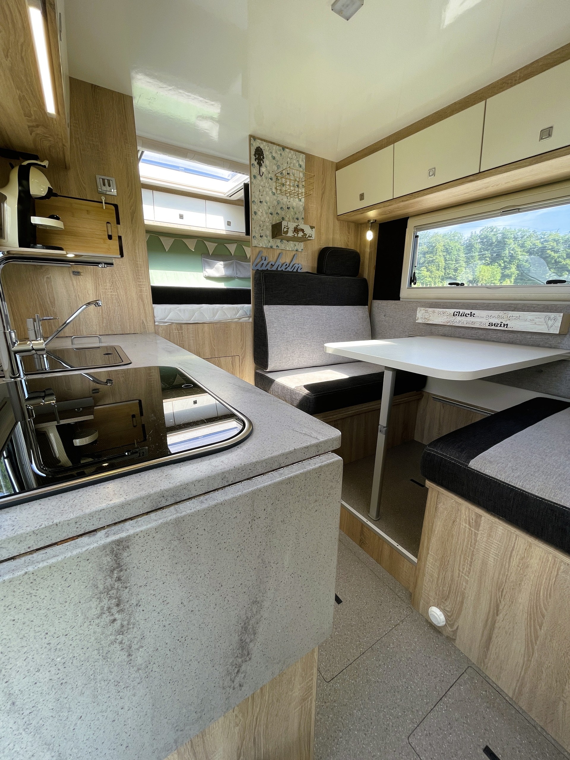 IVECO M-S Reisemobile 420G-image-13