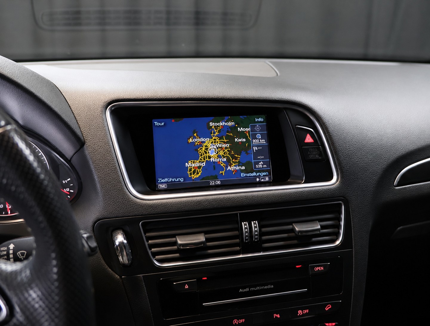 AUDI Q5 2.0 TDI S-tronic-image-6