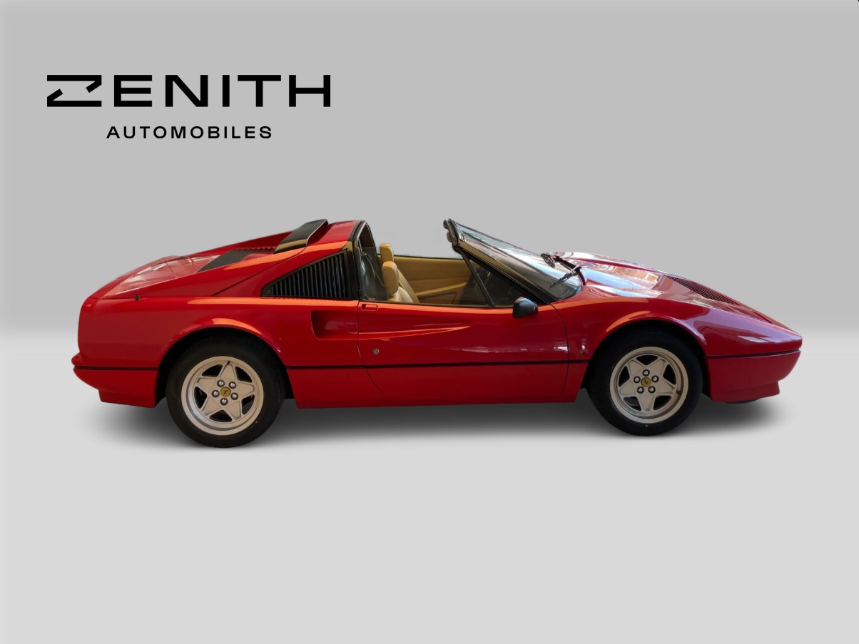 FERRARI 328 GTS-image-3