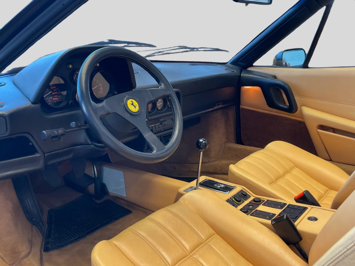 FERRARI 328 GTS-image-11