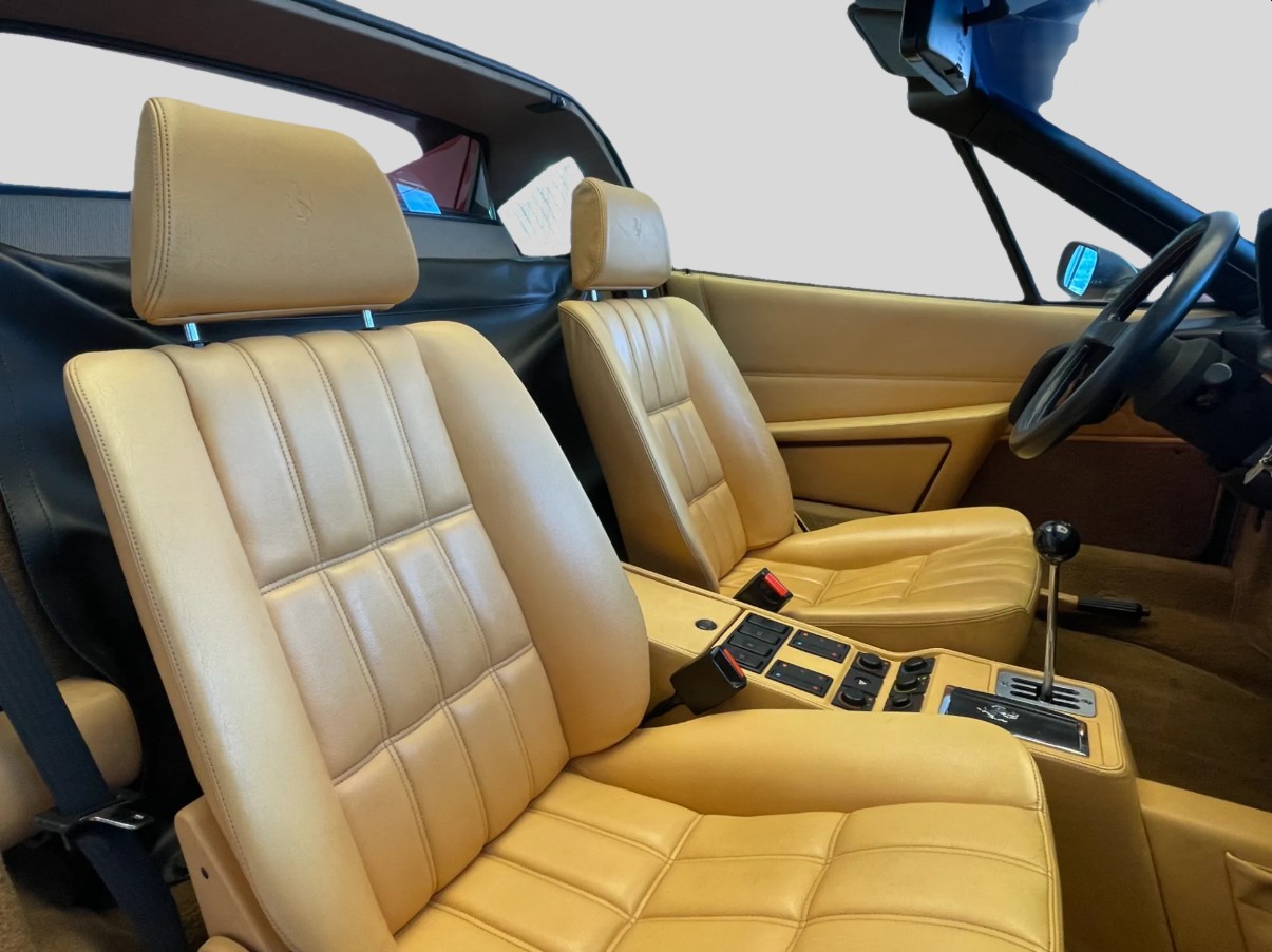FERRARI 328 GTS-image-13
